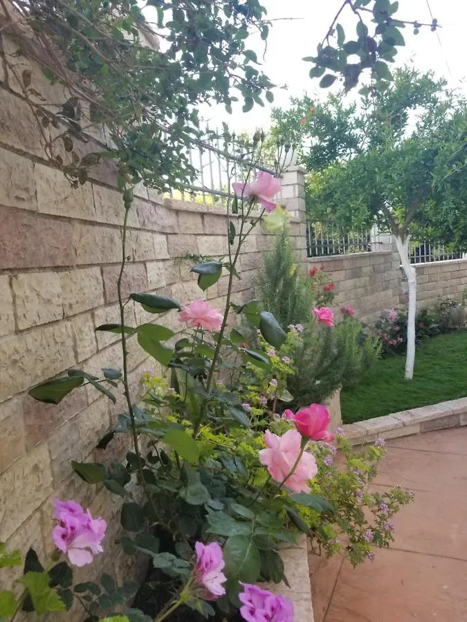 Villa Xani Himare Appartement