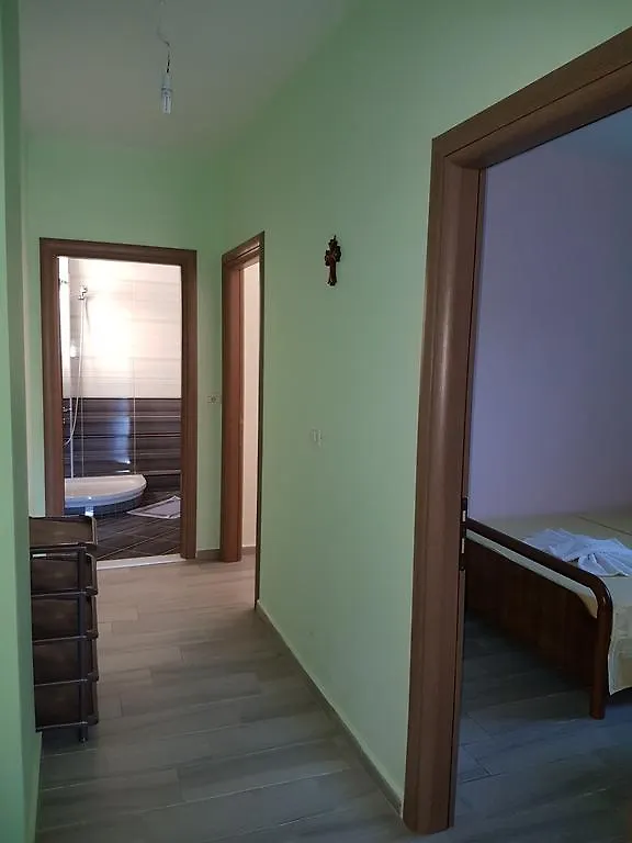 Villa Xani Himare Appartement
