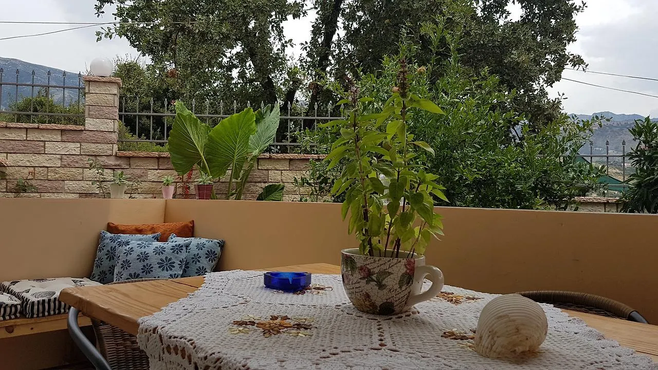 Villa Xani Himare