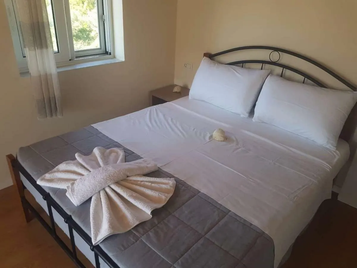 Villa Xani Himare Appartement