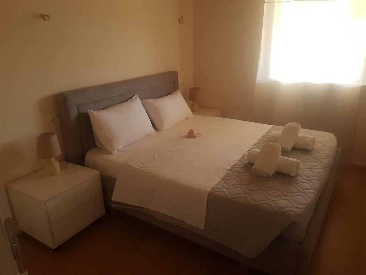 Appartement Villa Xani Himare