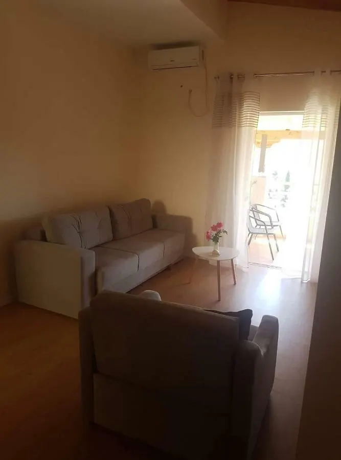 Appartement Villa Xani Himare