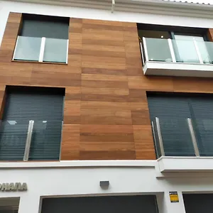  Appartement Kouohana Spanje