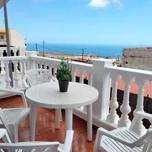  Appartamento Atlantic View Menores Spagna