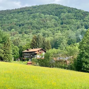  Appartement Gartenwohnung Im Gut Sonnenwald Duitsland