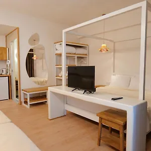 Alex & Sofi Appartement