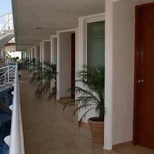  Appartement Riviera Mexico