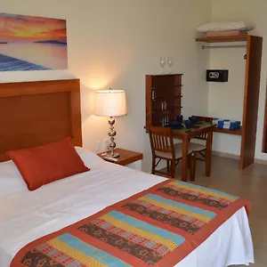  Appartement Sanrey Mexico