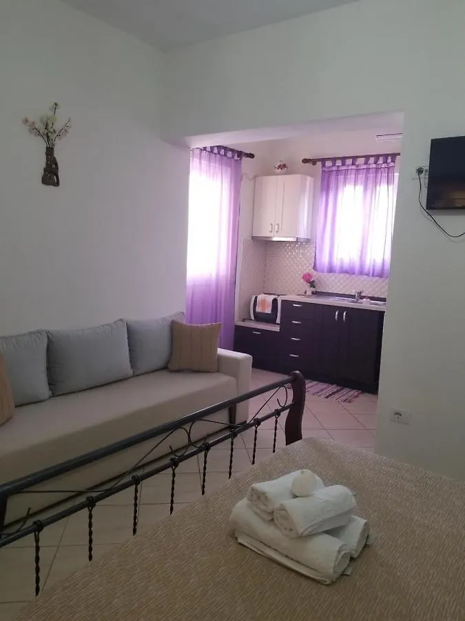 Villa Xani Himare