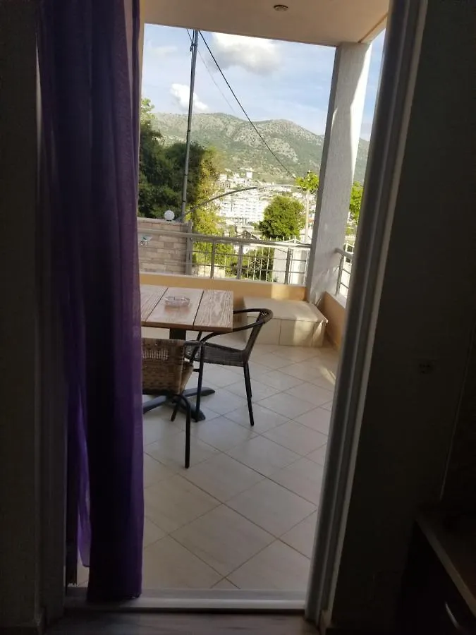 Villa Xani Himare