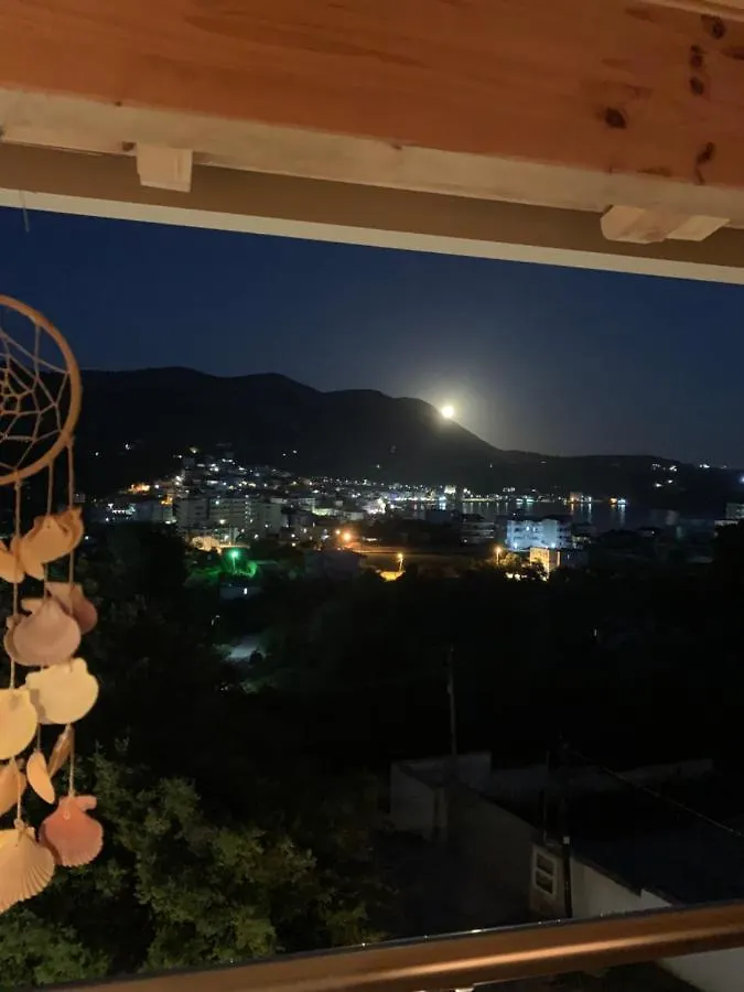 Apartment Villa Xani Himare Albania
