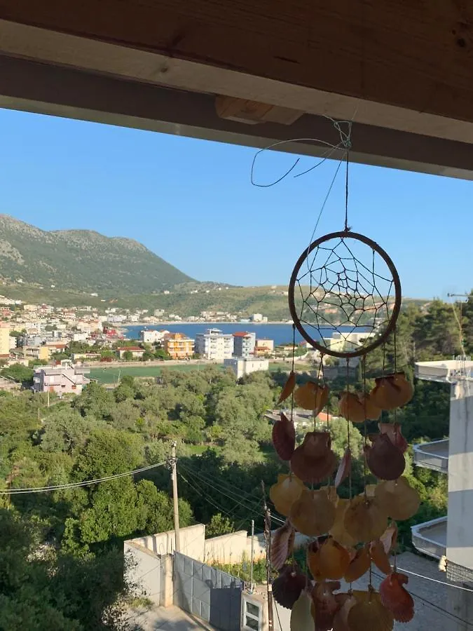Apartment Villa Xani Himare