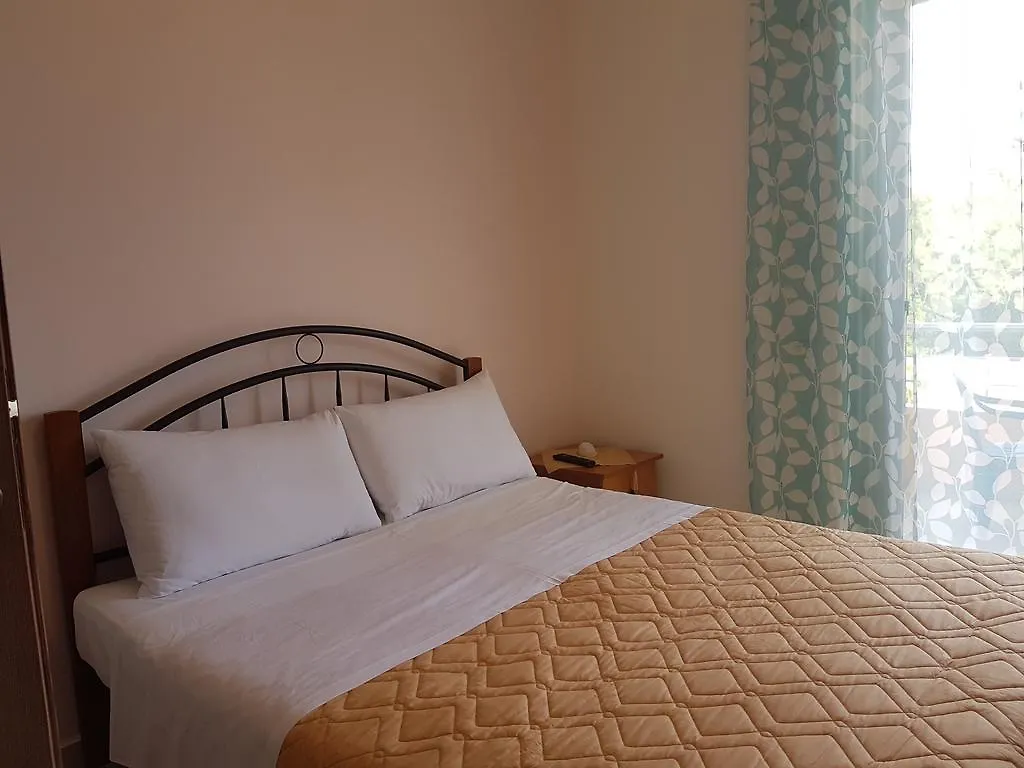 Apartment Villa Xani Himare Albania