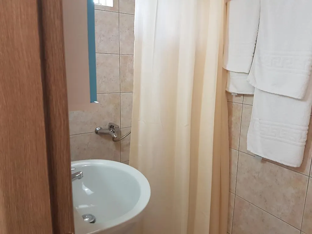 Villa Xani Himare Apartment