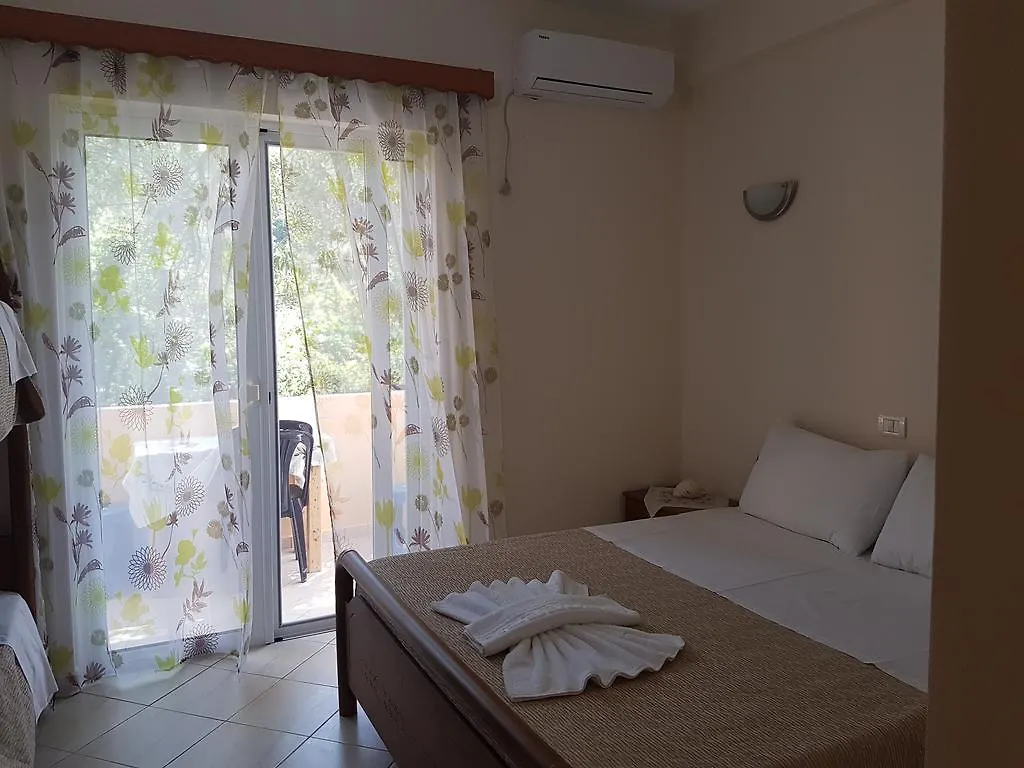 Apartment Villa Xani Himare