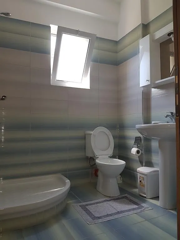 Villa Xani Himare
