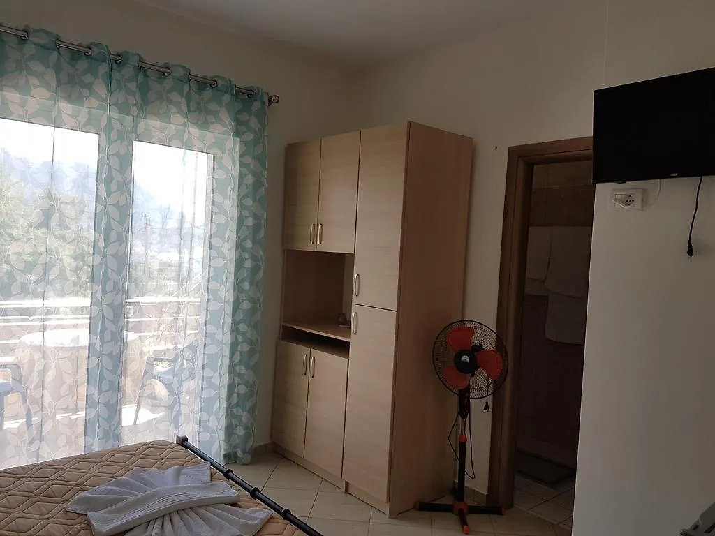 Villa Xani Himare