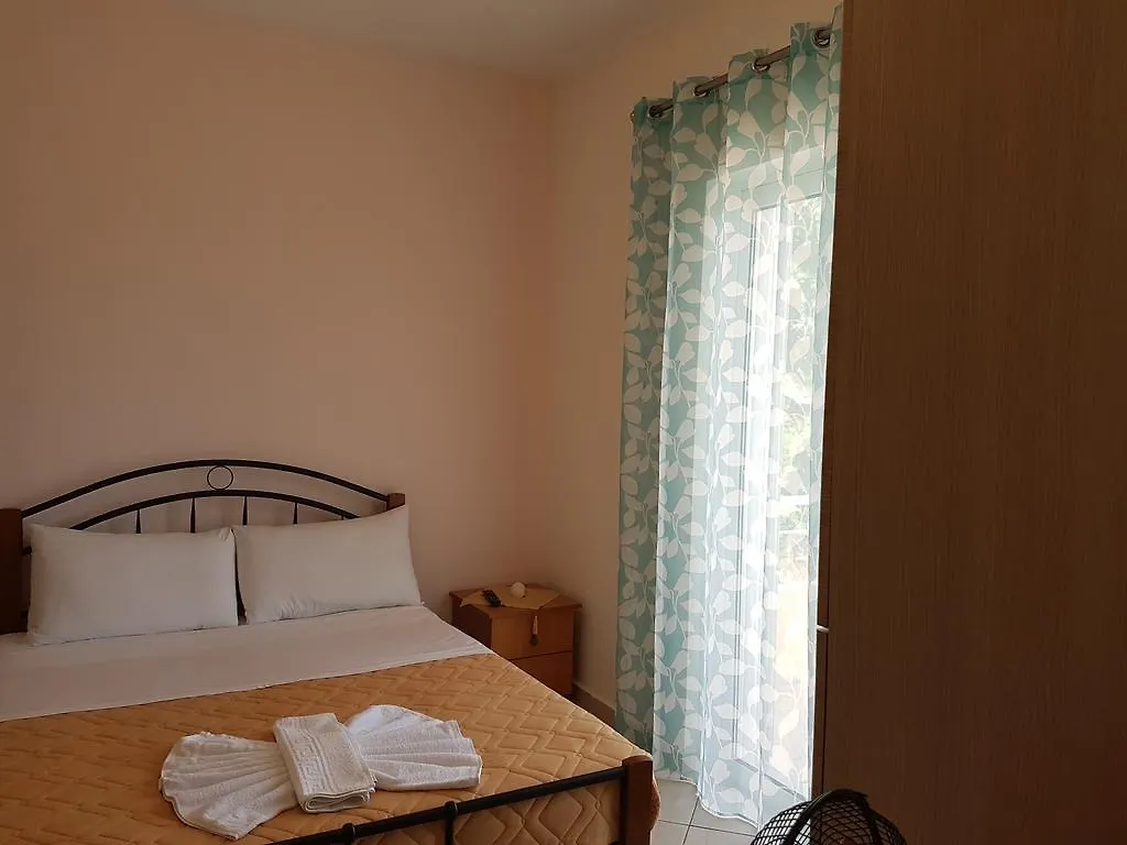 Villa Xani Himare Albania