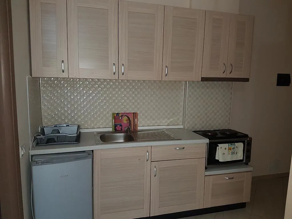 Villa Xani Himare Apartment