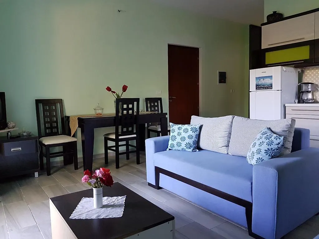 Villa Xani Himare Albania