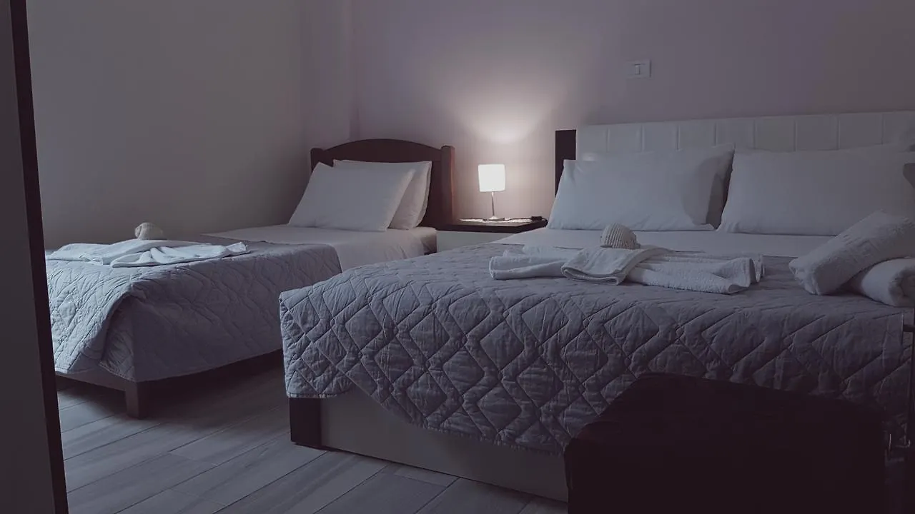 Apartment Villa Xani Himare
