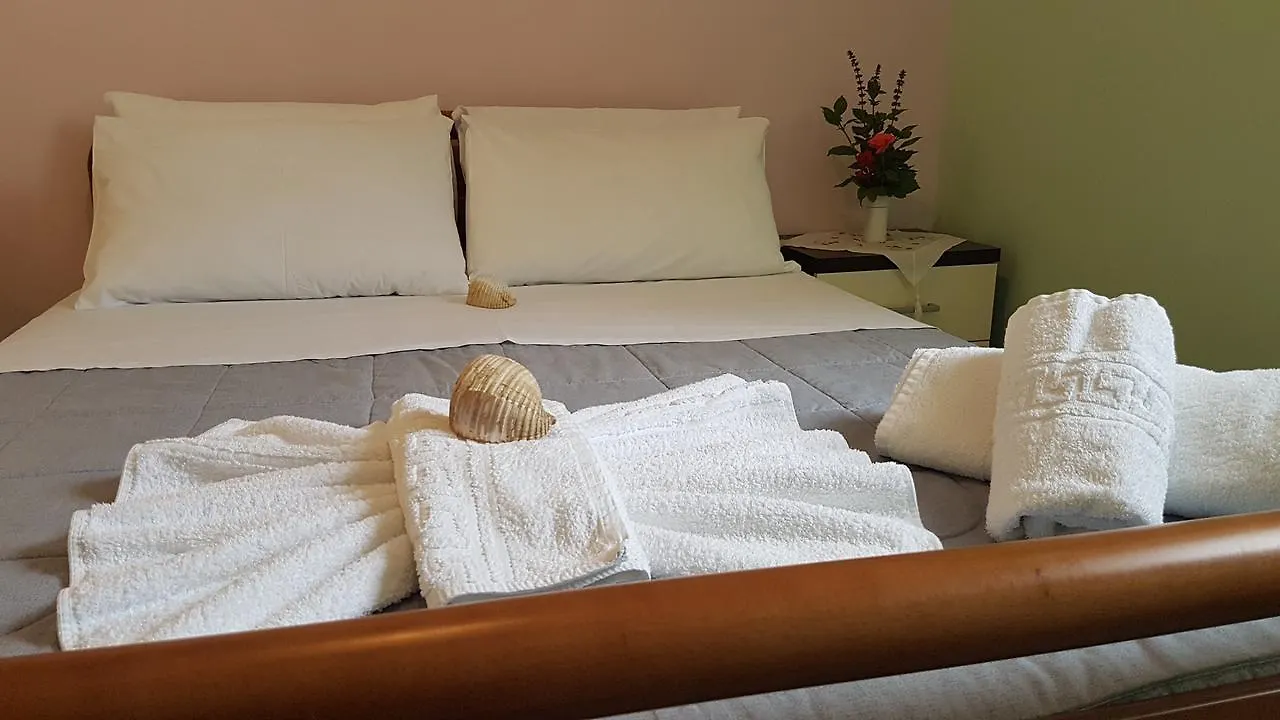 Villa Xani Himare Apartment