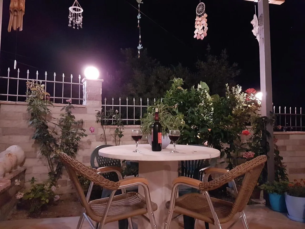 Apartment Villa Xani Himare