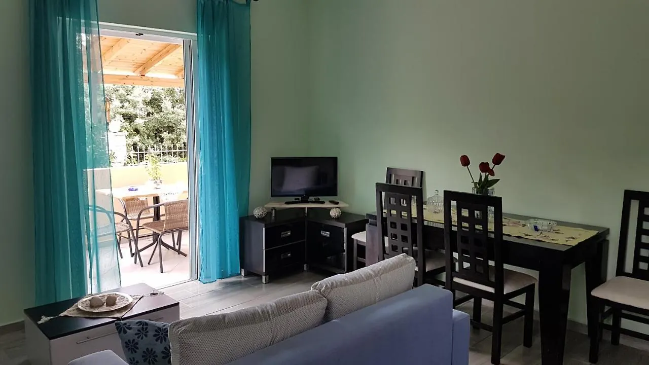 Villa Xani Himare