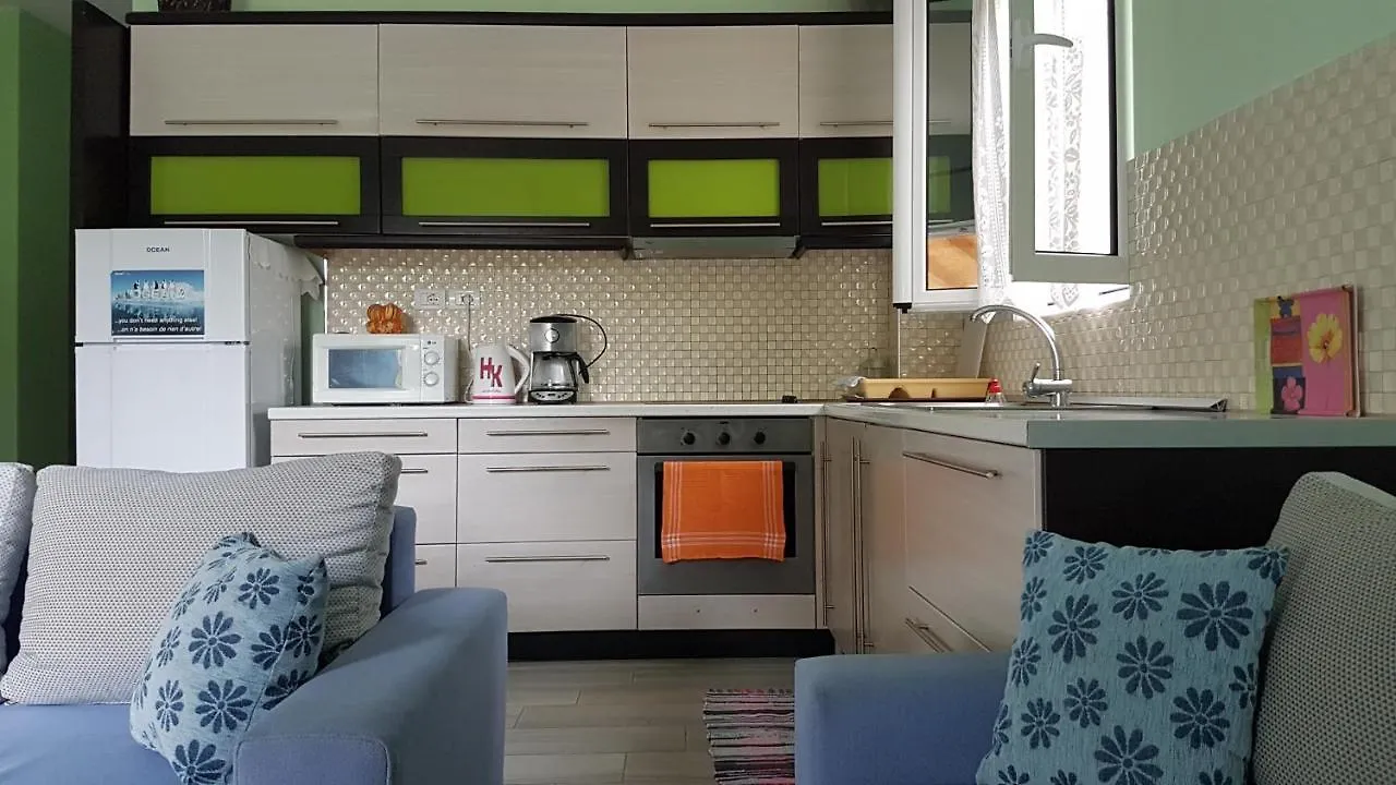 Villa Xani Himare 0*,