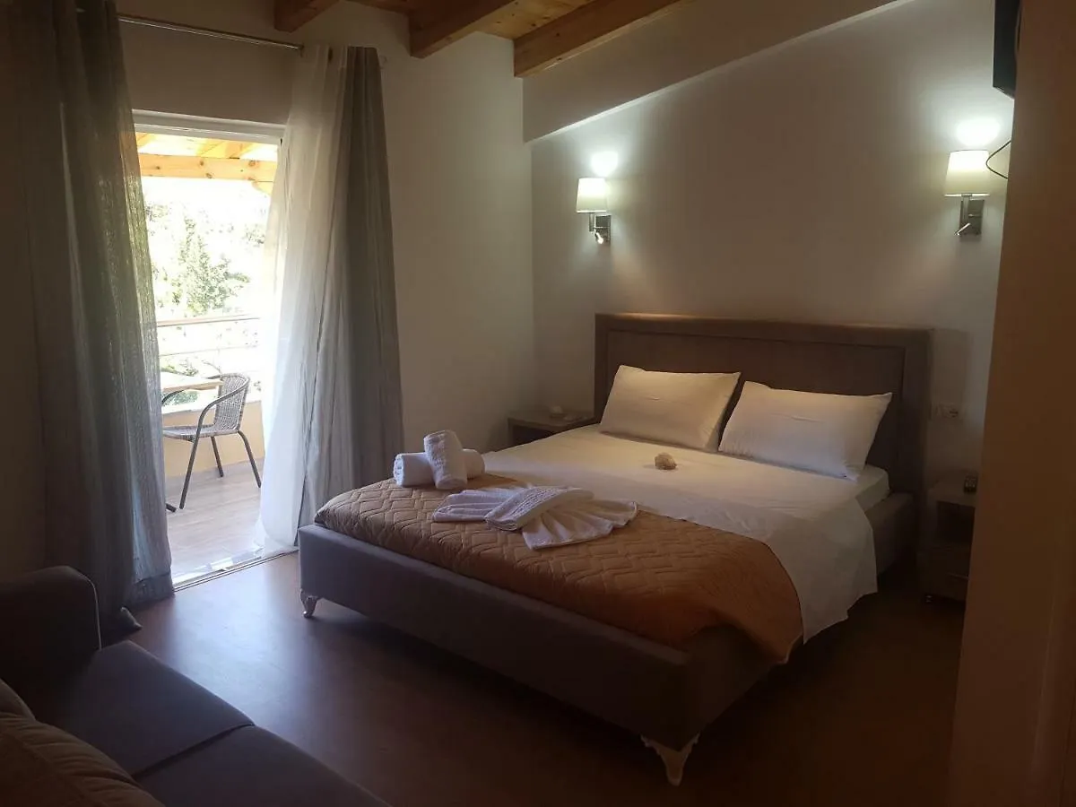 Villa Xani Himare