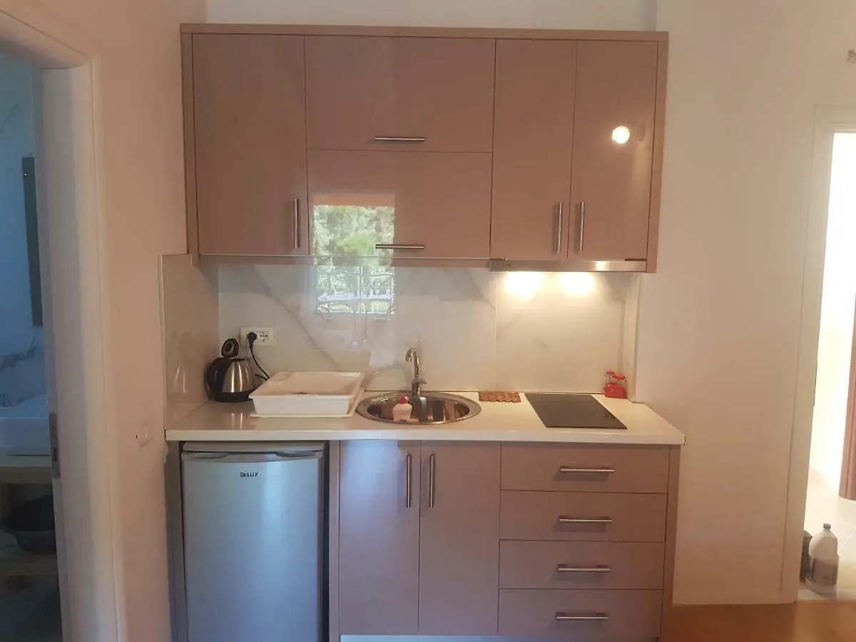 Apartment Villa Xani Himare Albania