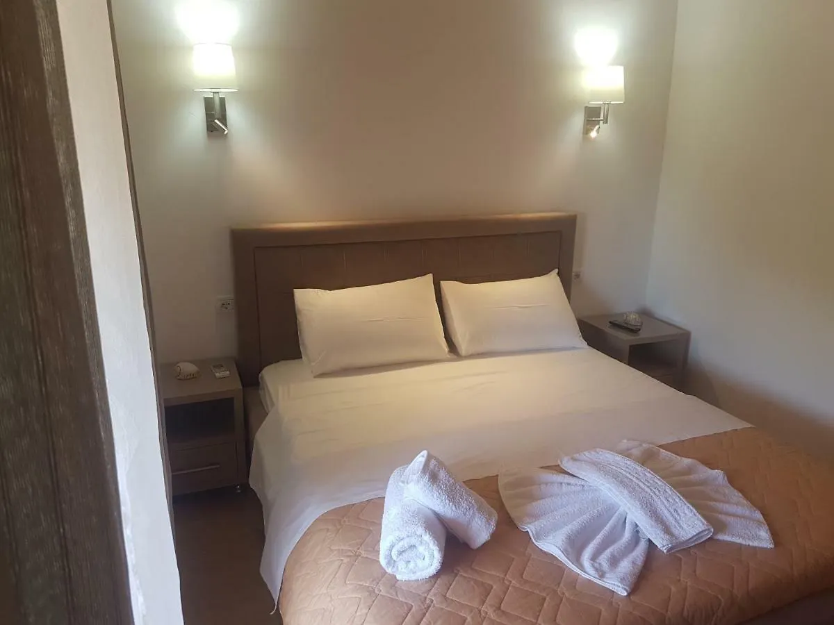 Apartment Villa Xani Himare