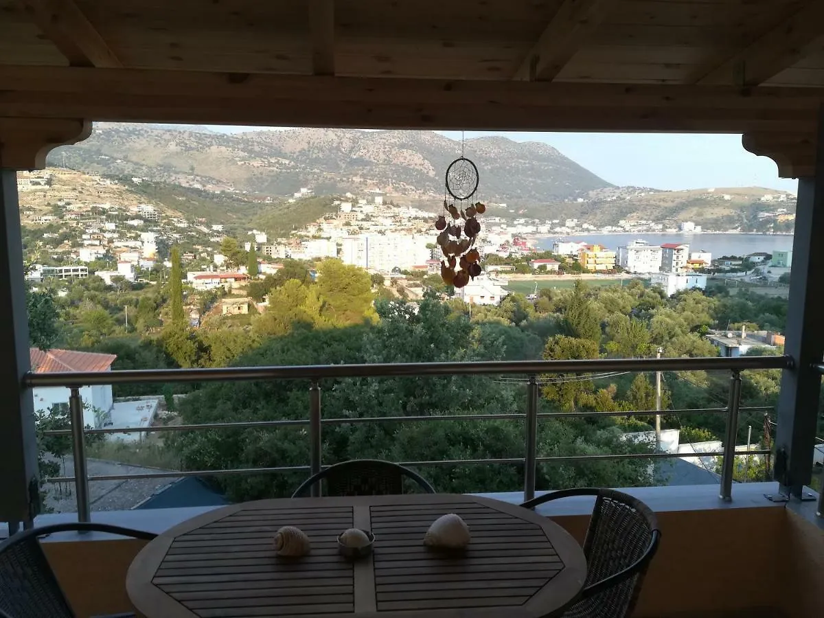 Villa Xani Himare 0*,