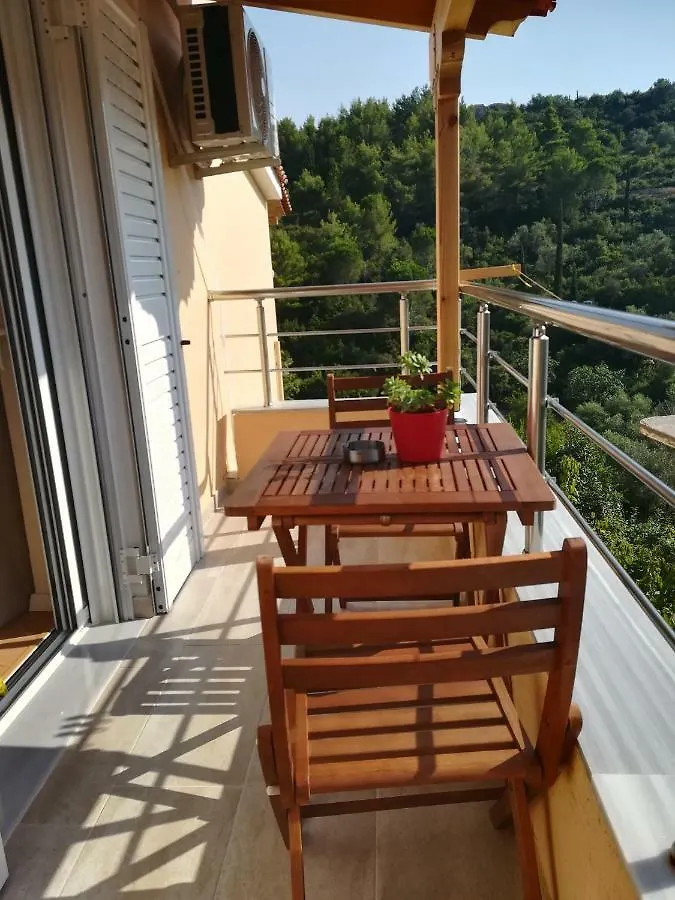 Villa Xani Himare Albania