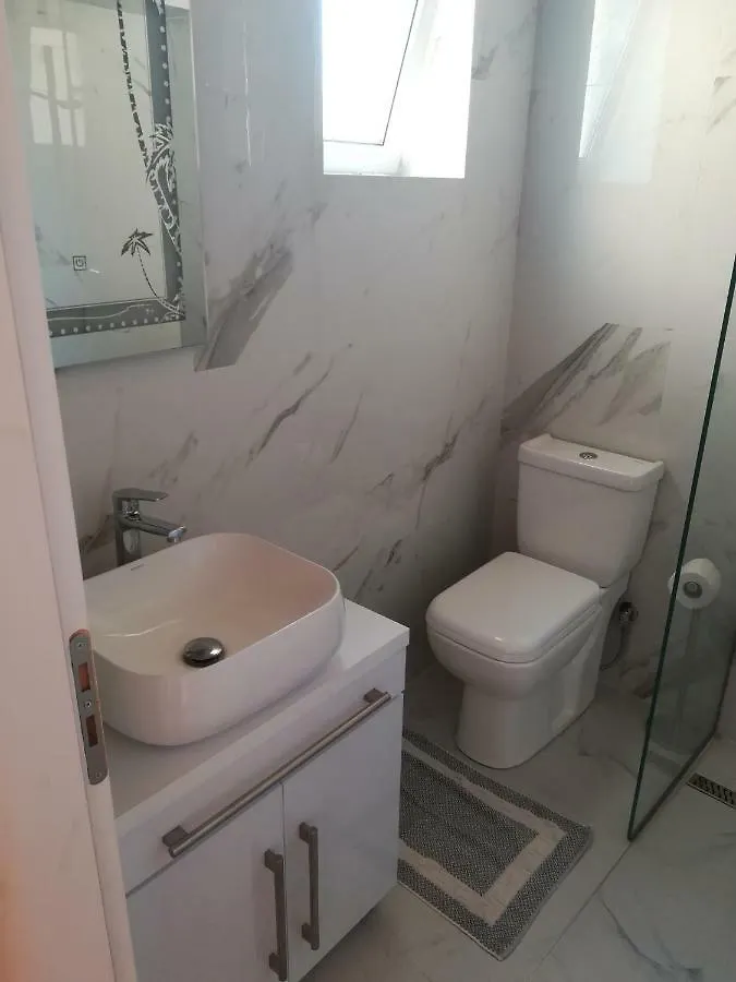 Apartment Villa Xani Himare Albania