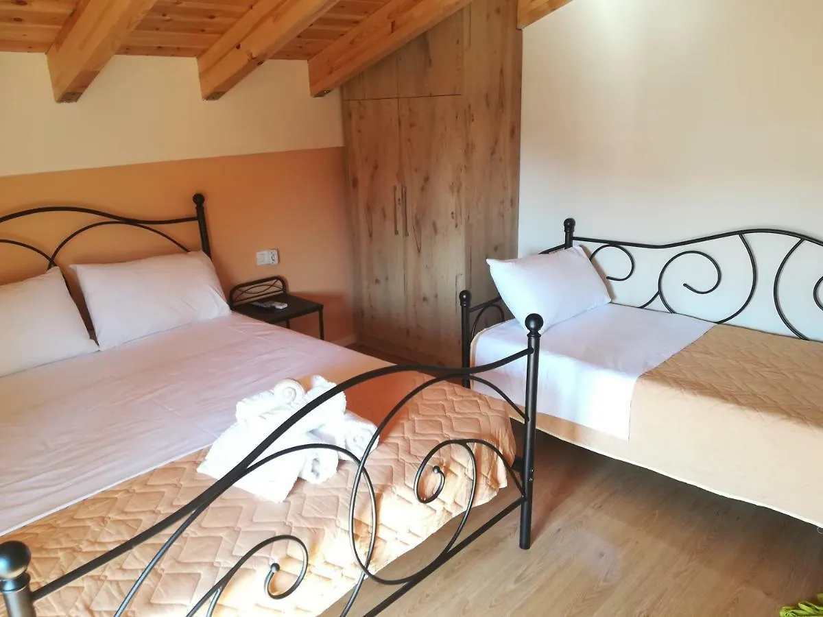 Villa Xani Himare